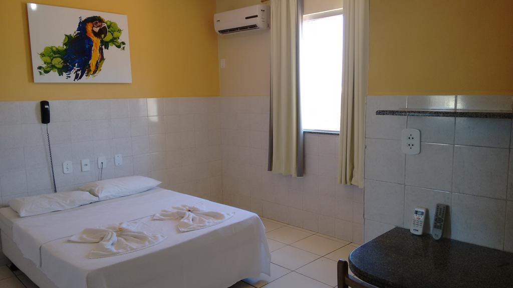 Infinity Pousada Aracaju Exterior foto