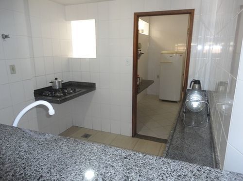 Infinity Pousada Aracaju Exterior foto
